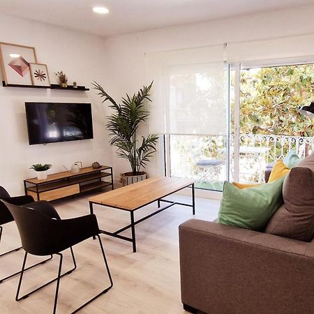 Precioso Apartamento En El Centro De Torremolinos Zewnętrze zdjęcie