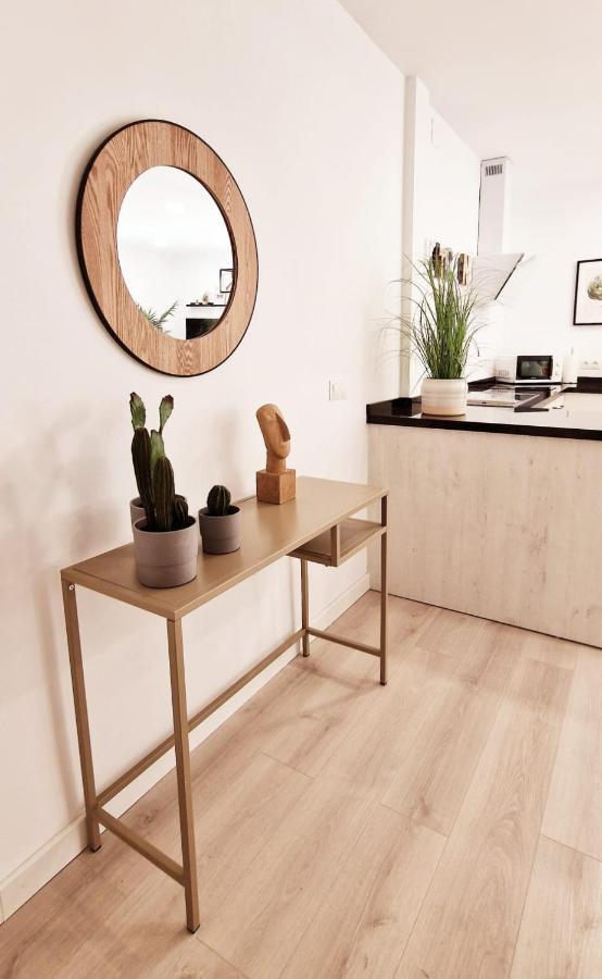 Precioso Apartamento En El Centro De Torremolinos Zewnętrze zdjęcie