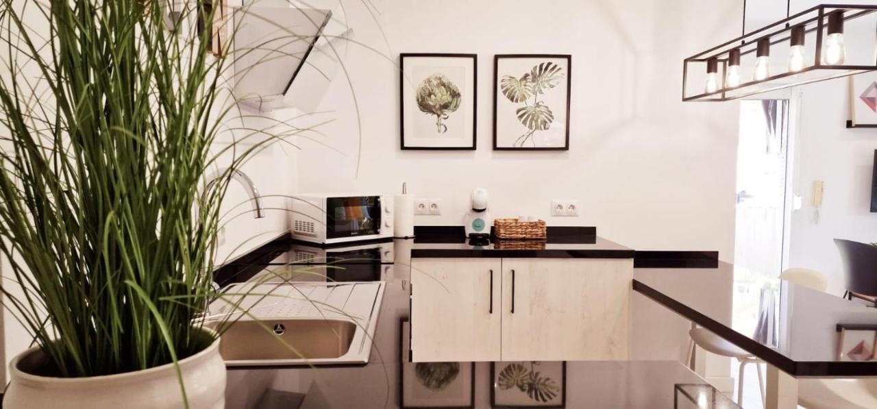 Precioso Apartamento En El Centro De Torremolinos Zewnętrze zdjęcie