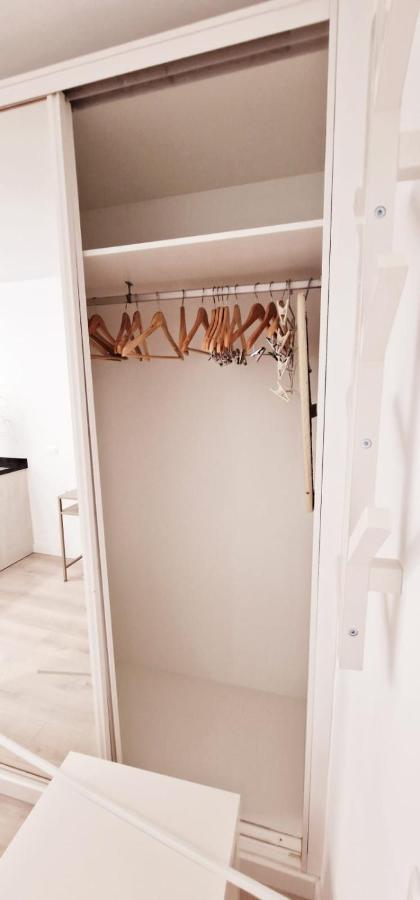 Precioso Apartamento En El Centro De Torremolinos Zewnętrze zdjęcie